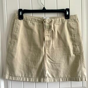 Calvin Klein Women’s khaki skirt size 5